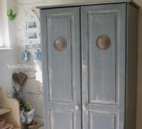 sítko - stříbrné(kov)