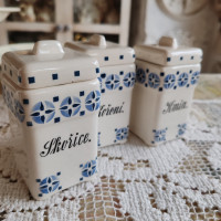 kořenky 1.republika