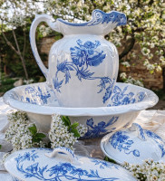 mycí set PRIMAVERA - Boch.F