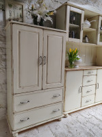 almarka - Dagmar, vanilka