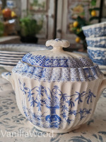 vintage cukřenka Bavaria